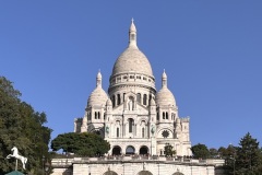 Bazilika Sacré-Cœur