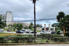 Cancún Zóna Hotelera