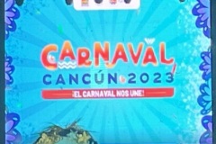 Carnaval Cancún 2023